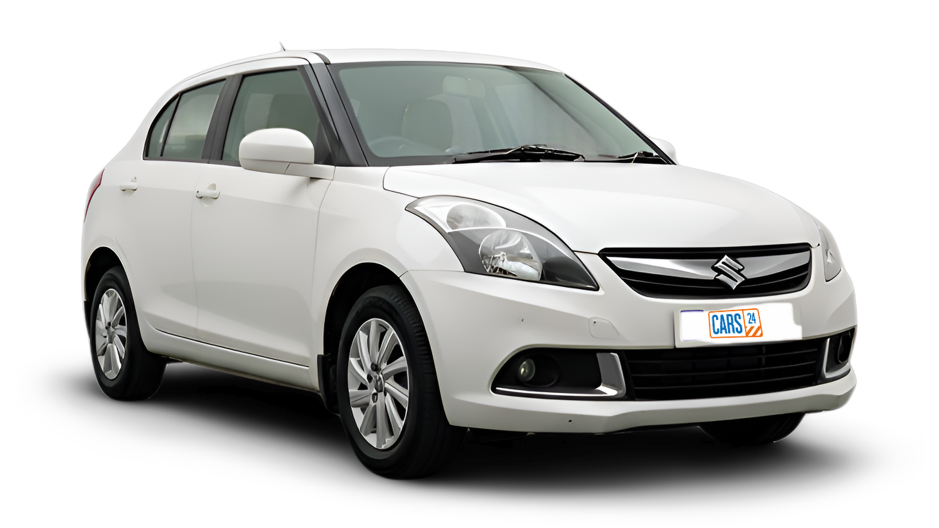 2017 Maruti Swift Dzire - Sedan - Diesel - Automatic - ₹3.75 lakh